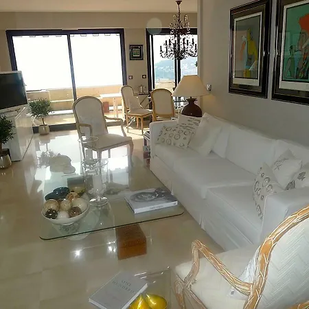 Apartamento Du Cap *