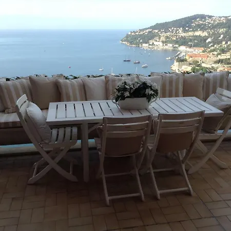 Du Cap Apartamento