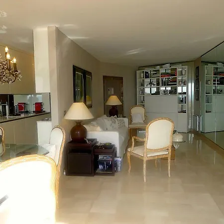 Du Cap Apartamento Villefranche-sur-Mer