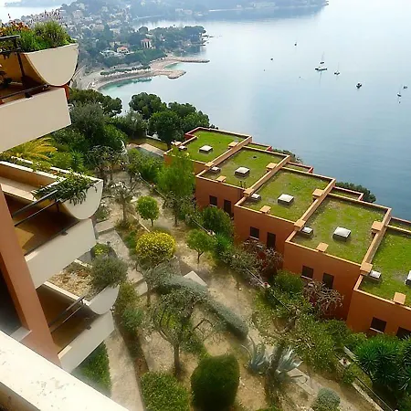 Apartamento Du Cap *