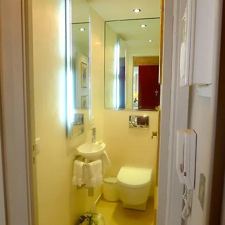 Du Cap Apartamento Villefranche-sur-Mer