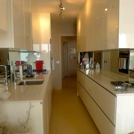 Apartamento Du Cap Villefranche-sur-Mer